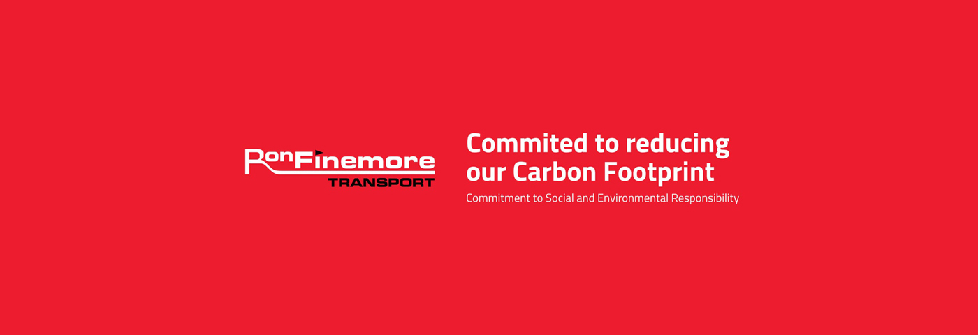 commited to reducing our carbon footprint 1