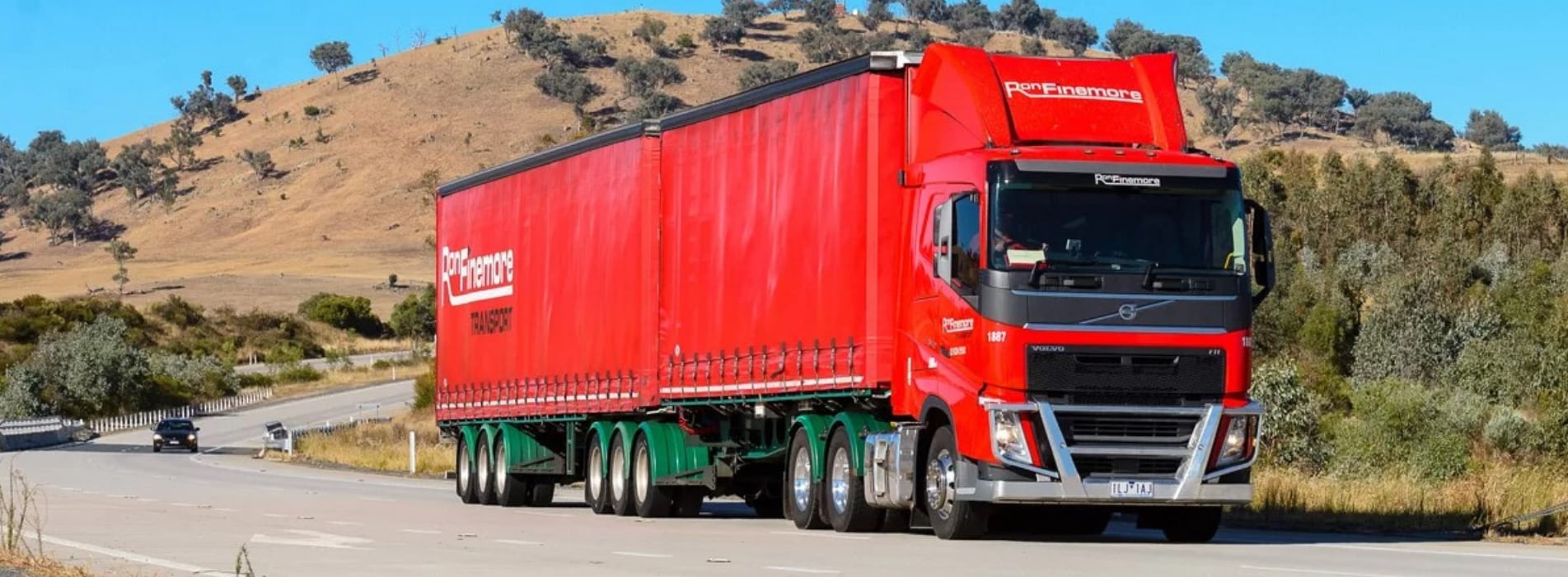 truck partners deliver